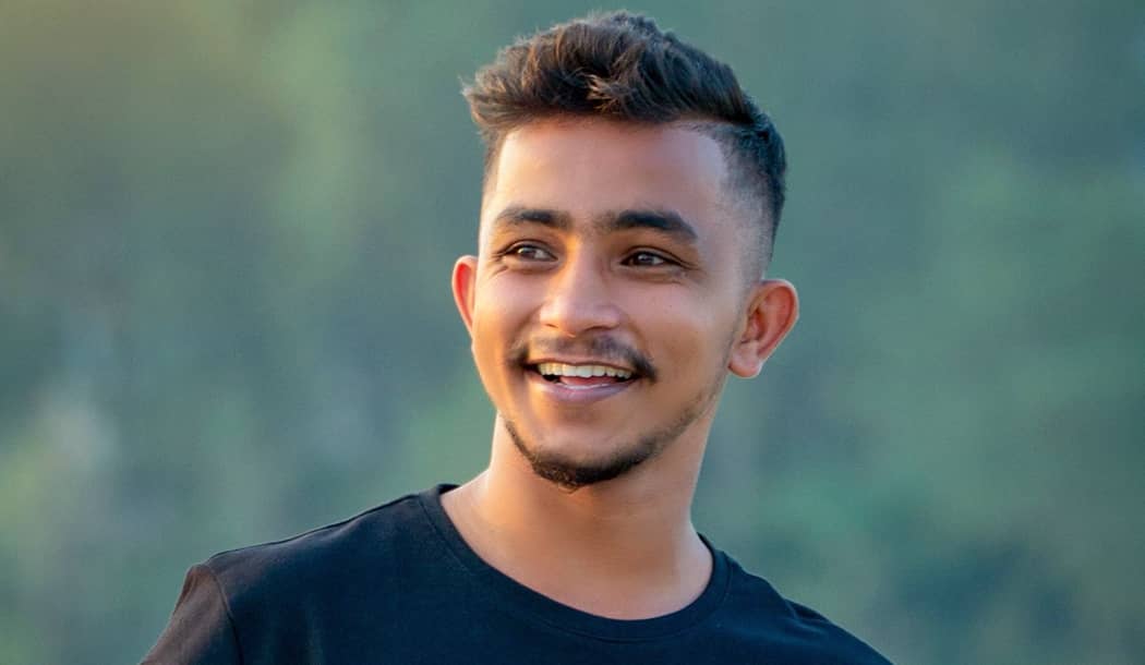 ‘बालेनको साथीको तीन तले घर’ भन्दै सामाजिक सञ्जालमा भाइरल, प्रश्न उठेपछि  के भन्छन् केपी खनाल ?
