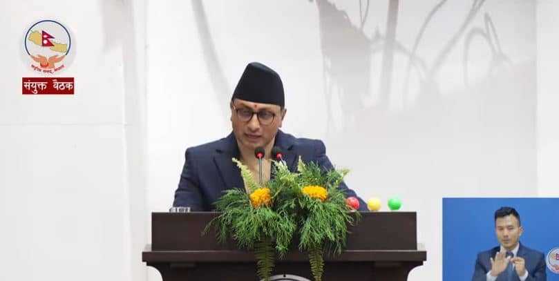 खेलकुदका लागि ४ अर्ब ३ करोड बजेट विनियोजन