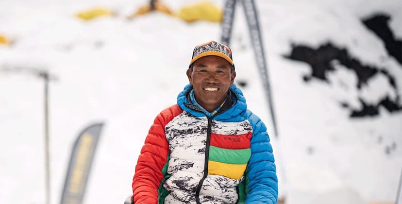 Kamirita-Sherpa