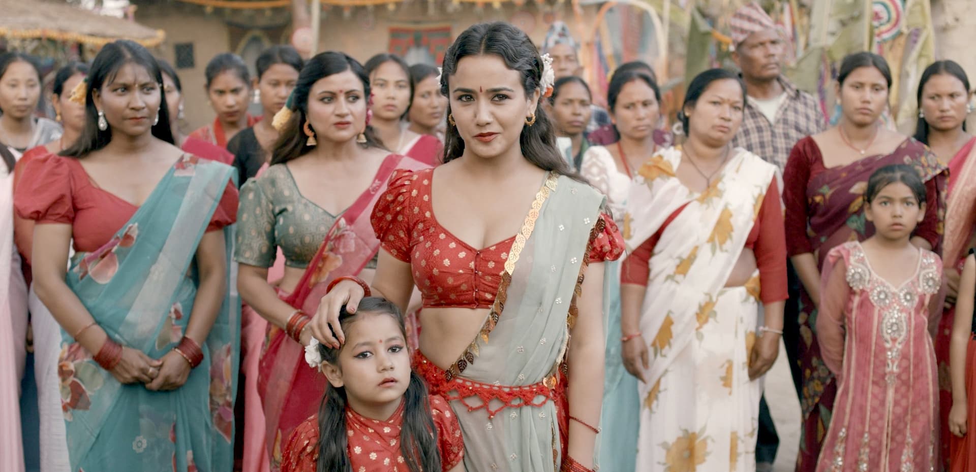 फिल्म ‘लालीबजार’ विवाद : चलचित्र जाँच समितिले गरेकाे निर्णयको फाइल झिकाउने आदेश