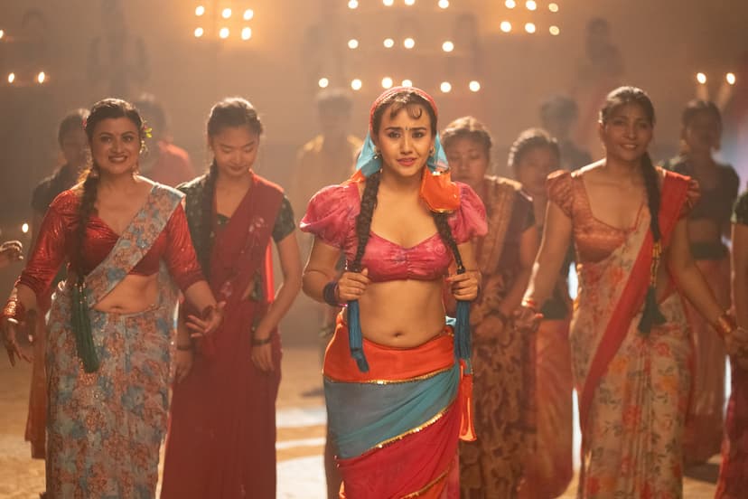 Lalibazar Ladies