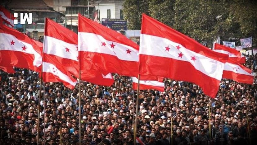 Nepali-Congress