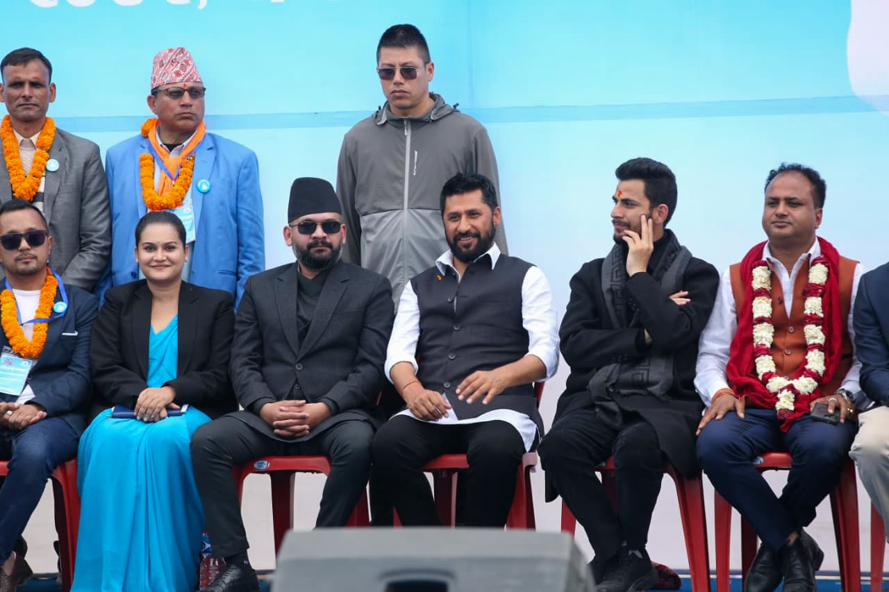 रास्वपाको भैरहवा र पोखरा सभा स्थगित 