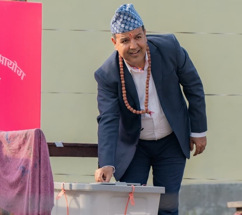 Sunil