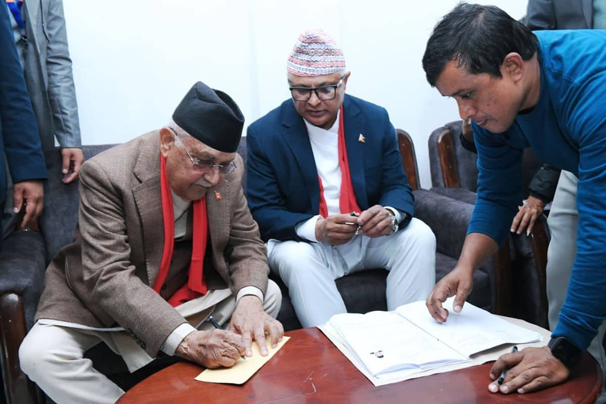 कोशीमा ५०५ उम्मेदवार, झापा बन्यो चुनावी ‘इपिसेन्टर’
