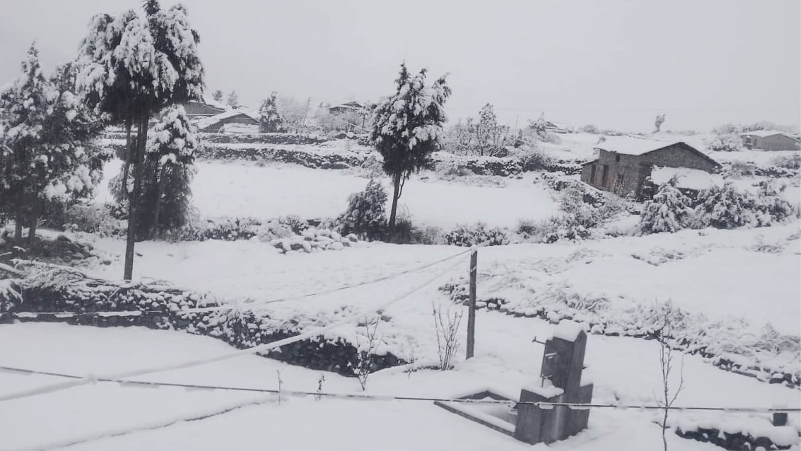 भोलिदेखि देशभर मौसम पूर्ण रूपमा खुल्ने
