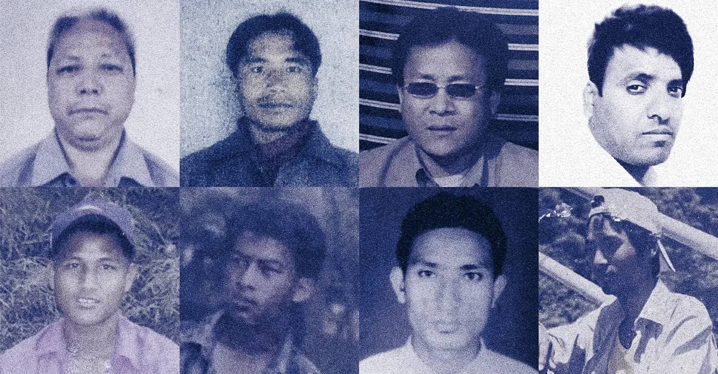 दार्जिलिङका नेताद्वारा भुटानका राजासमक्ष नेपालीभाषी राजबन्दीहरूलाई क्षमादान गर्न अपिल