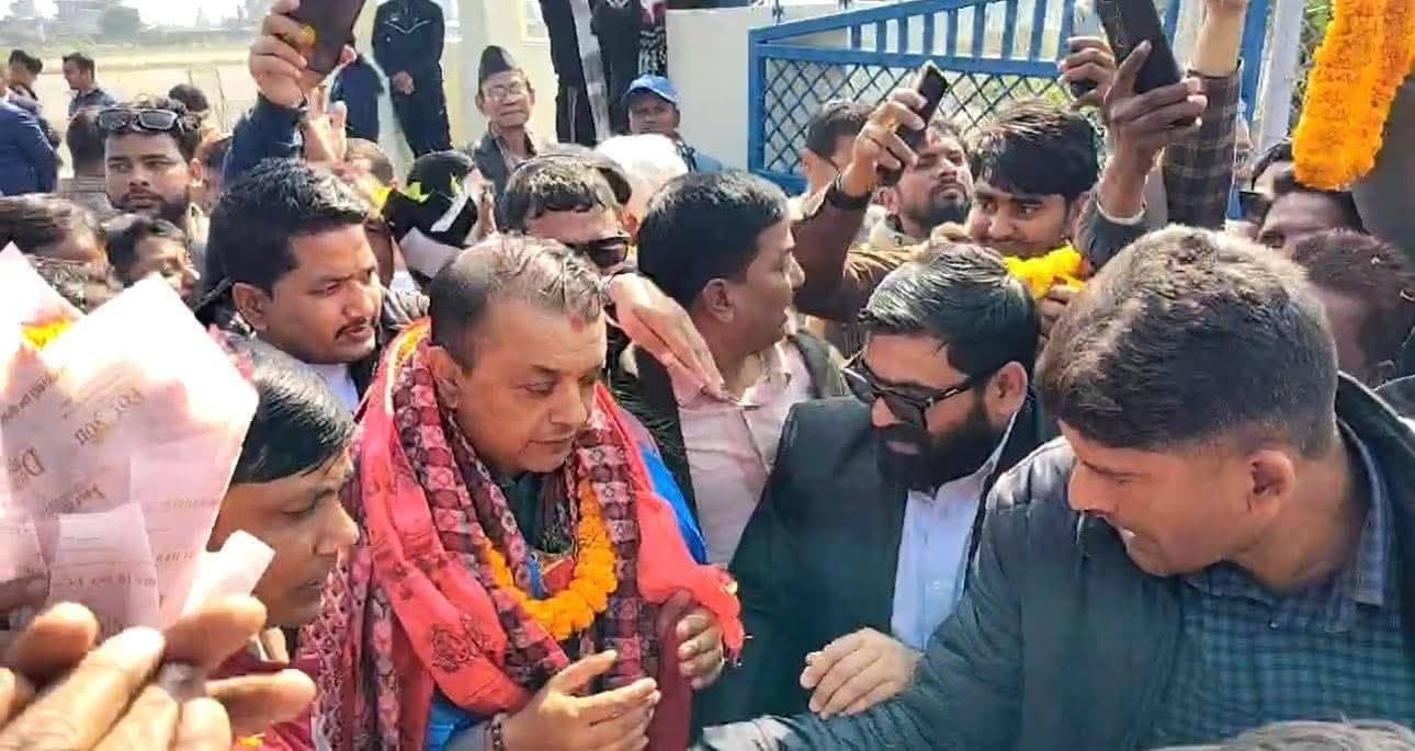 १६५ वटै निर्वाचन क्षेत्रमा कांग्रेसका उम्मेदवार , १०६ जना नयाँ अनुहार