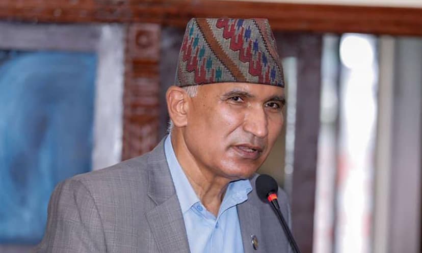 Bishnu-Paudel