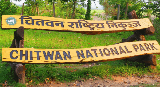 चितवनमा निर्वाचनलाई ध्यानमा राख्दै पर्यटकको सुरक्षामा विशेष तयारी