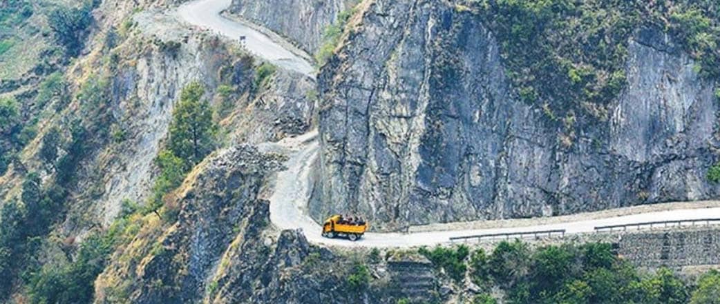 ढिलाइ र लागत वृद्धिको उदाहरण बनेको कान्ति लोकपथ, अझै ३ वर्ष कुर्नुपर्ने