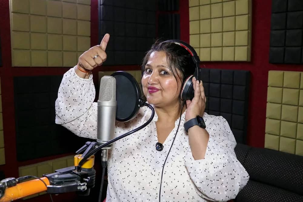 अभिनेत्री दिपाश्री निरौलालाई ब्रेन ट्युमर, सफल भयो शल्यक्रिया