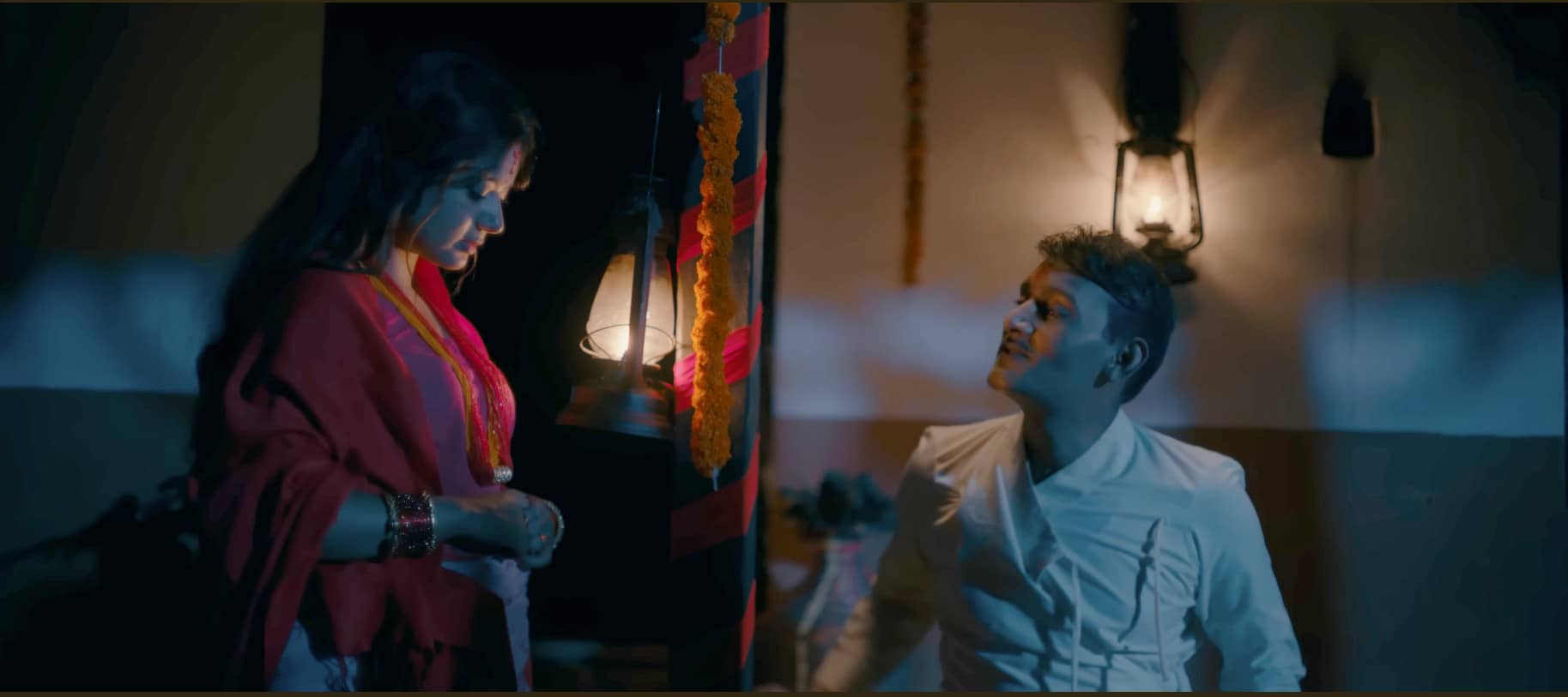 विपिन कार्की र केकी अधिकारीको मुख्य भूमिका रहेको फिल्म ‘काजी’ आगामी जेठ ८ गतेबाट प्रदर्शनमा आउने