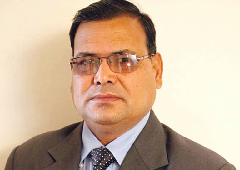 पूर्वसभामुख महरासहित २९ जना विरुद्ध भ्रष्टाचार मुद्दा दायर