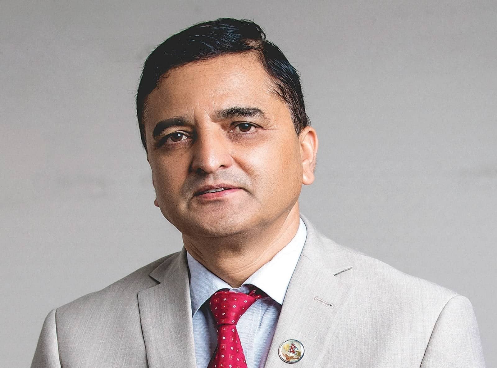 राष्ट्र, लोकतन्त्र, संविधान र राजनीतिक दलहरू इतिहासकै कठिन मोडबाट गुज्रिरहेको छ : योगेश भट्टराई