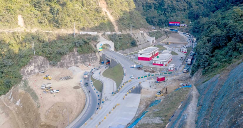 nagdhunga surung marga