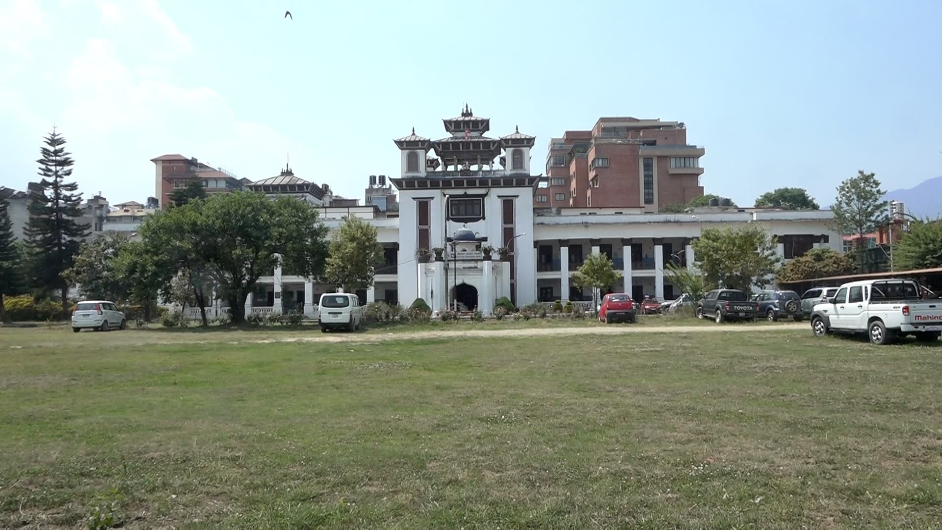 आजदेखि चुनावको प्रचार–प्रसार गर्न पाइने