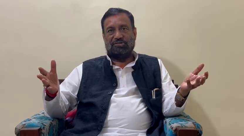कांग्रेसको आन्तरिक मतभेदलाई म आफैँ पनि रुची लिएर समेट्ने कोसिस गरिरहेको छु : विमलेन्द्र निधी