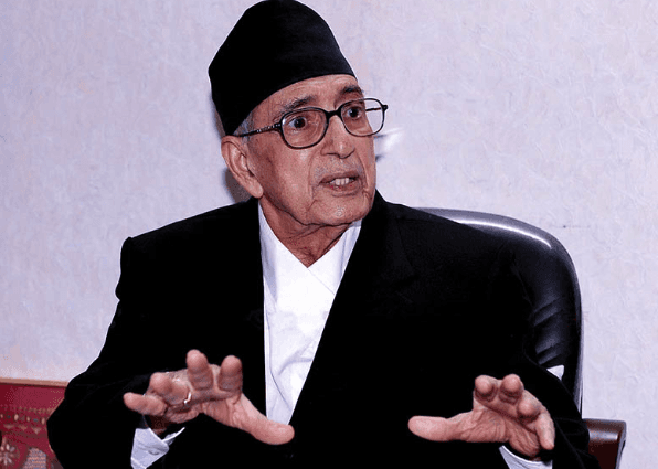 गिरिजाप्रसाद कोइरालाको १६औँ स्मृति दिवस मनाइँदै