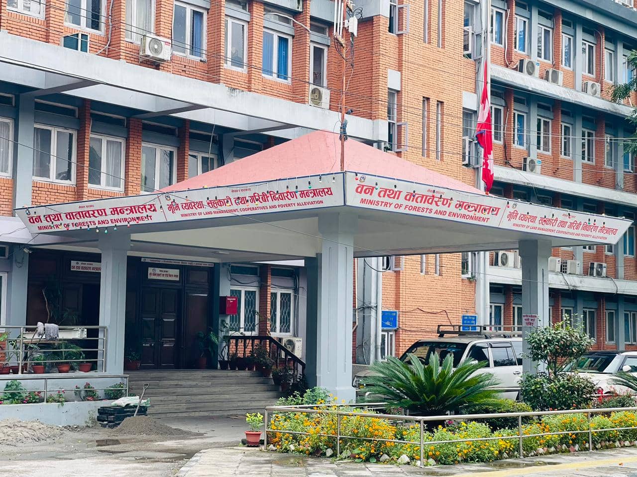 अब मालपोत र नापीमा बिचौलिया निषेध
