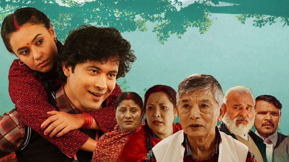 ‘गौँथली’को घरेलु बक्स अफिसमा नयाँ कीर्तिमान, कमाइ २३ करोड ५५ लाख पार